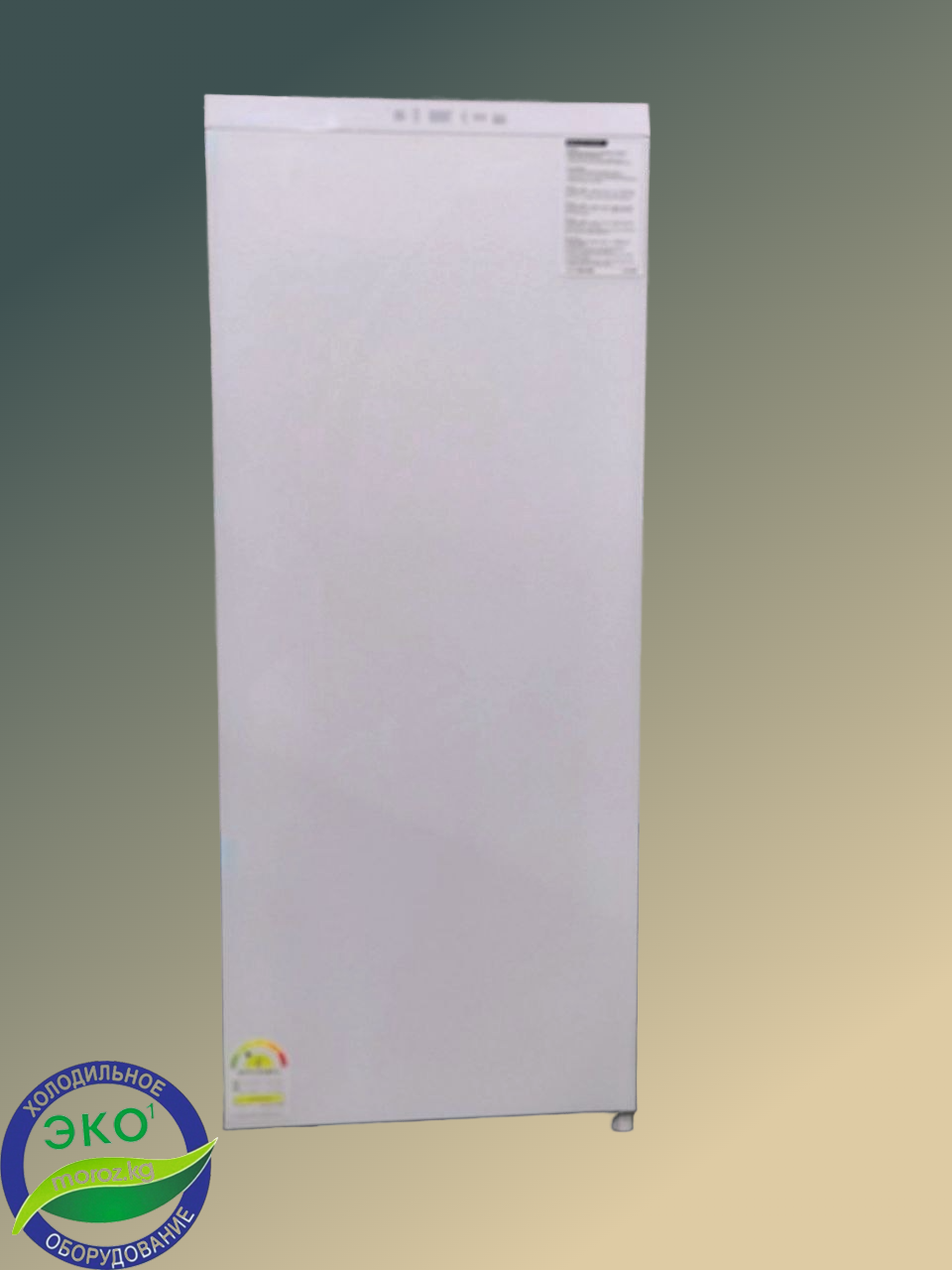 Вертикальный морозильник LUCOMS R123M01-L Вертикальный морозильник LUCOMS R123M01-L