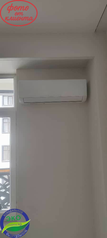 Кондиционер GREE COSMO 12 Full DC Inverter Кондиционер GREE COSMO 12 Full DC Inverter