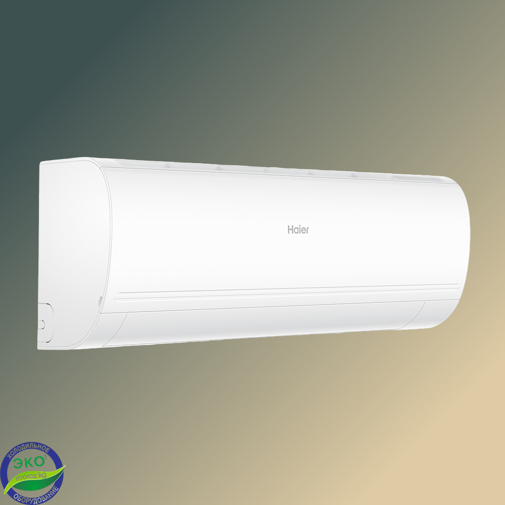 Кондиционер HAIER REVIVE 12 Full DC Inverter Кондиционер HAIER REVIVE 12 Full DC Inverter
