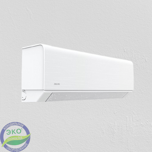 Кондиционер AUX 24 CU DC INVERTER Кондиционер AUX 24 CU DC INVERTER