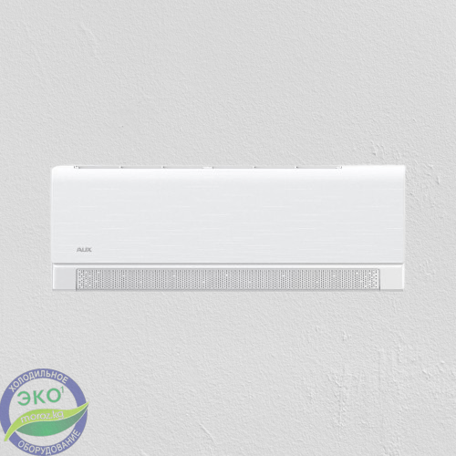 Кондиционер AUX 24 CU DC INVERTER Кондиционер AUX 24 CU DC INVERTER