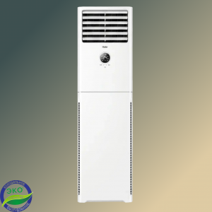 Колонный кондиционер HAIER 24 CABINE INVERTER