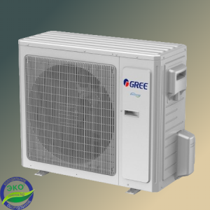 Канальный кондиционер GREE 74 inverter