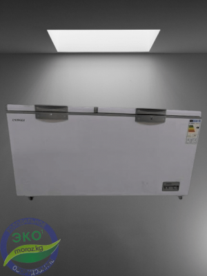 Морозильный ларь Changer BC/BD 980
