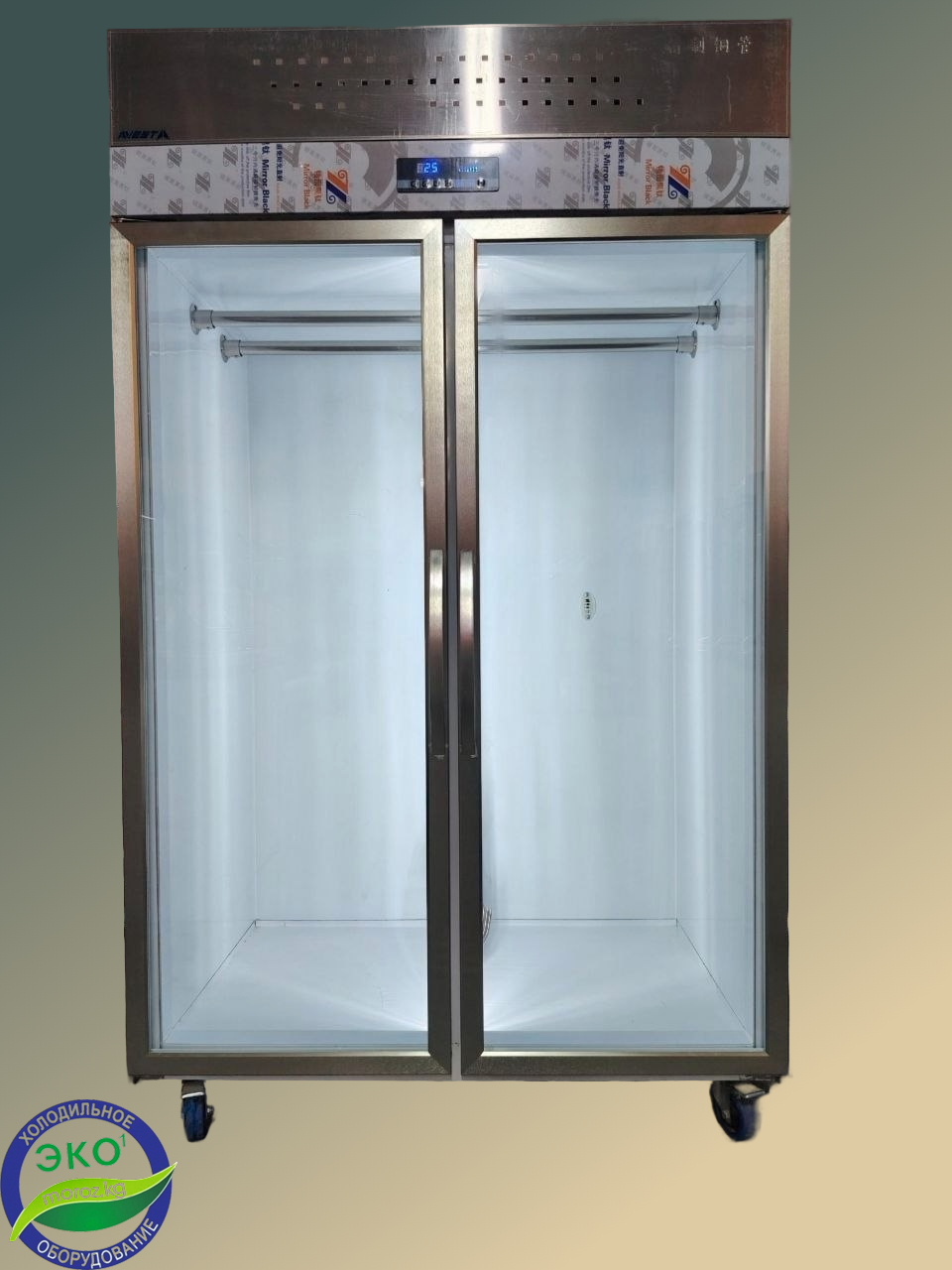 Морозильный шкаф для мяса AVEST LD-1200G Морозильный шкаф для мяса AVEST LD-1200G