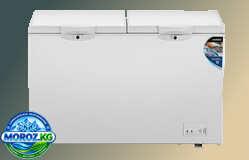 Морозильный ларь AUCMA BD-400KFW Морозильный ларь AUCMA BD-400KFW