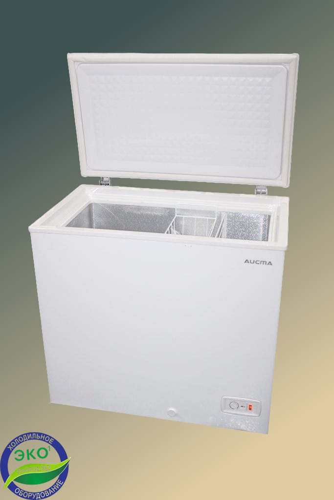 Морозильник AUCMA BD-227KFW Морозильник AUCMA BD-227KFW