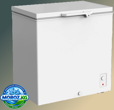 Морозильный ларь AUCMA BD-327KFW Морозильный ларь AUCMA BD-327KFW