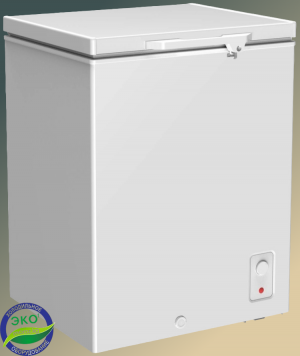 Морозильник AUCMA BD-157KFW