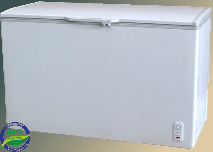 Морозильный ларь AUCMA BD-327KFW Морозильный ларь AUCMA BD-327KFW
