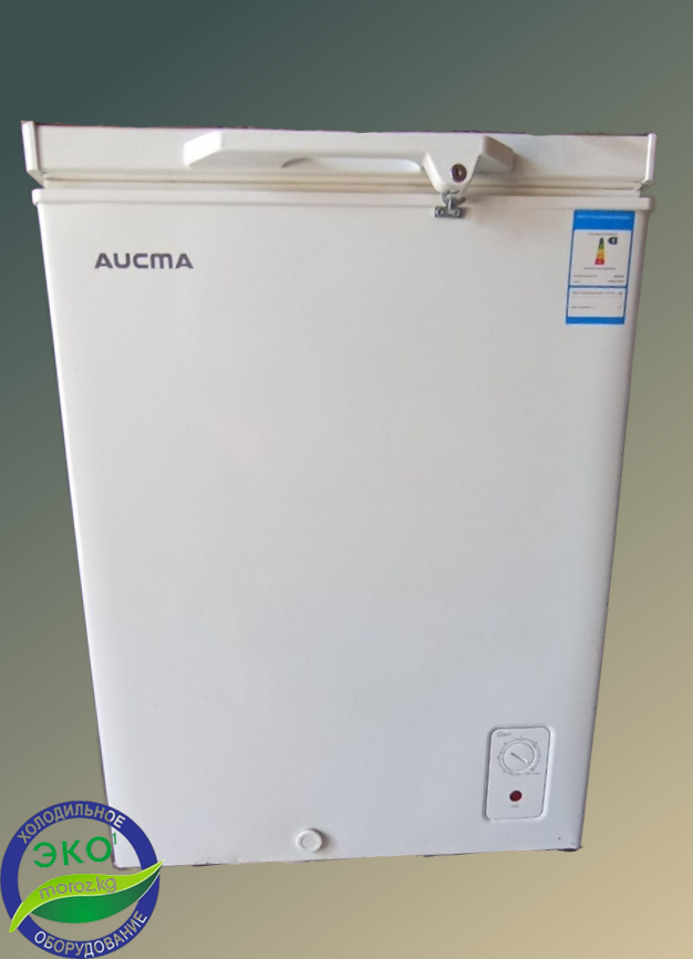 Морозильник AUCMA BD-157KFW Морозильник AUCMA BD-157KFW
