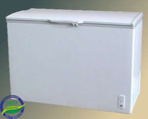Морозильный ларь AUCMA BD-271KFW