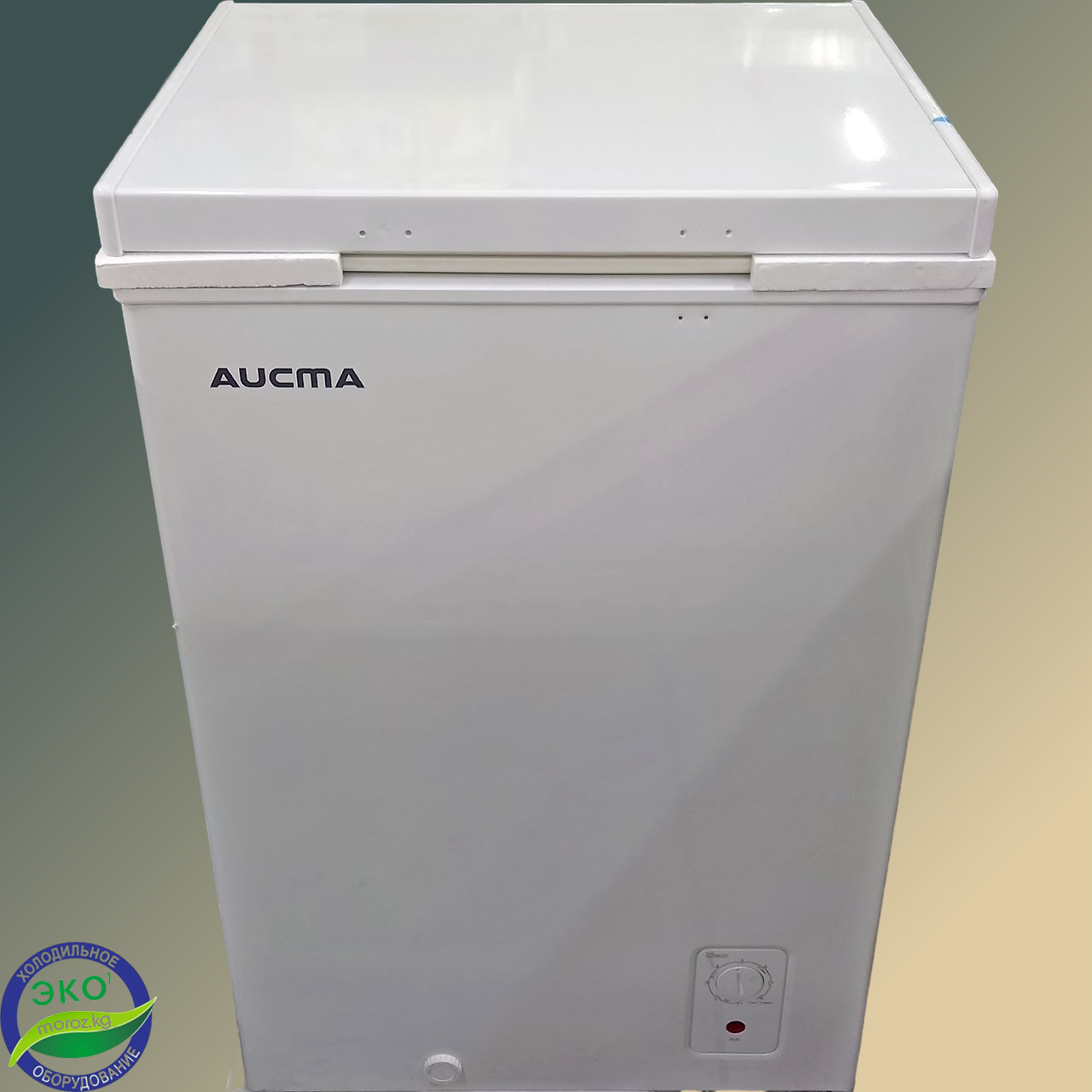 Морозильник AUCMA BD-157KFW Морозильник AUCMA BD-157KFW