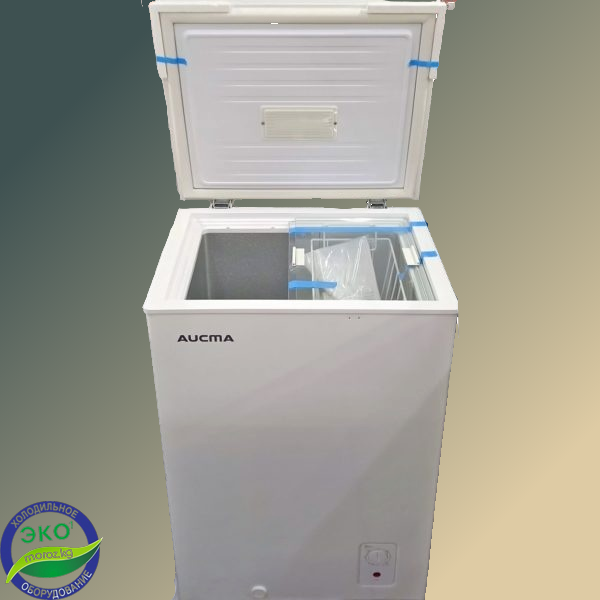 Морозильник AUCMA BD-157KFW Морозильник AUCMA BD-157KFW