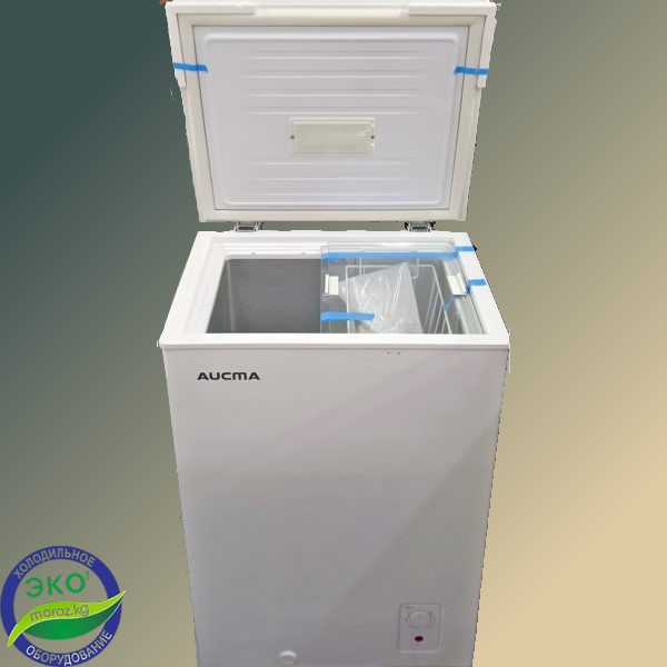 Морозильник AUCMA BD-116KFW Морозильник AUCMA BD-116KFW