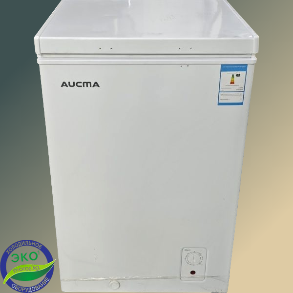 Морозильник AUCMA BD-116KFW Морозильник AUCMA BD-116KFW