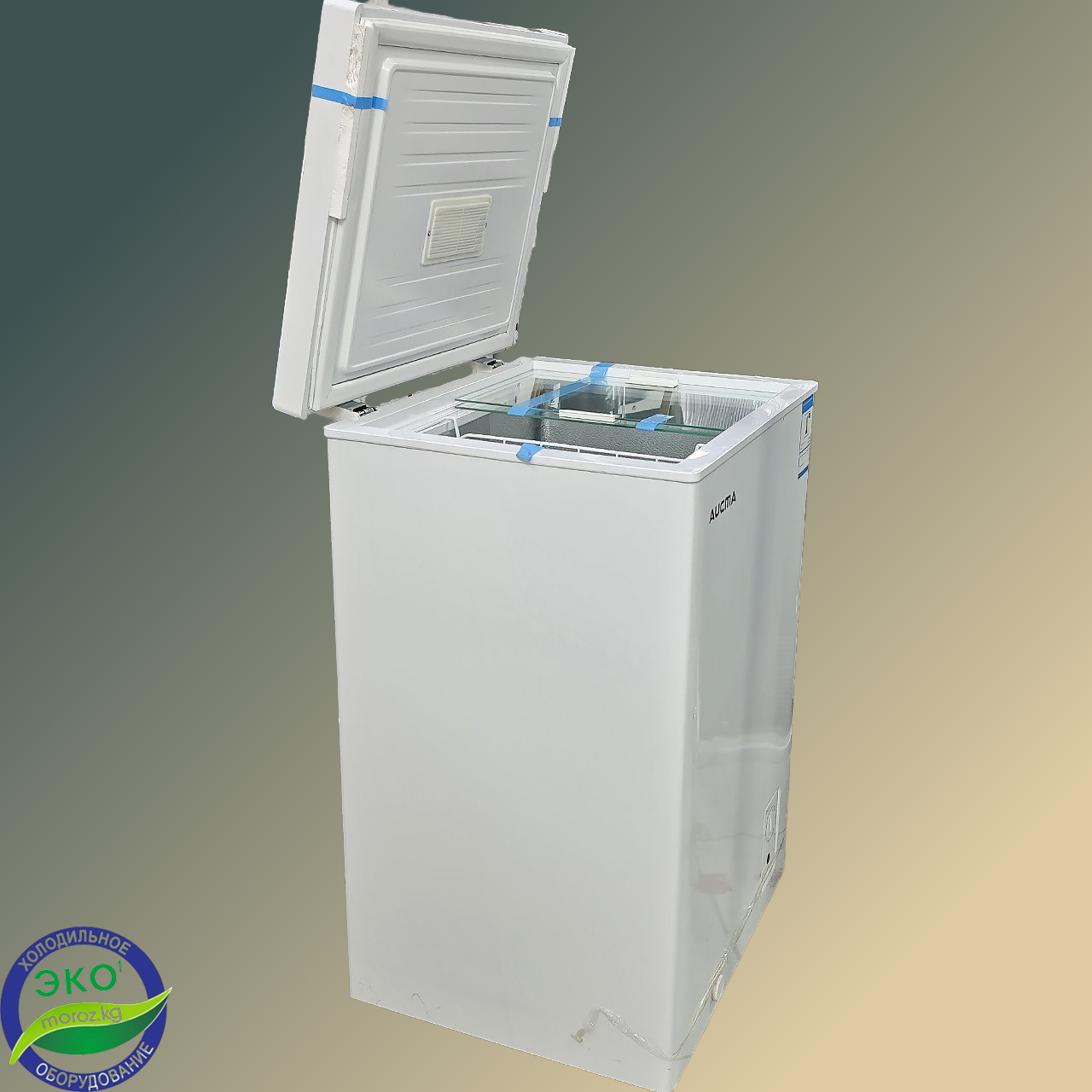 Морозильник AUCMA BD-116KFW Морозильник AUCMA BD-116KFW