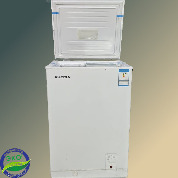 Морозильник AUCMA BD-116KFW Морозильник AUCMA BD-116KFW