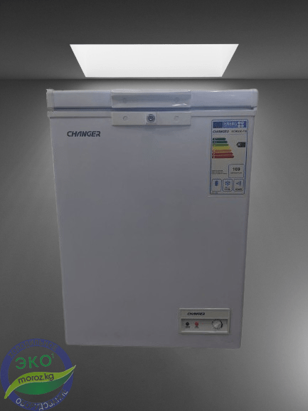 Морозильник Changer BC/BD 116 АКЦИЯ Морозильник Changer BC/BD 116 АКЦИЯ