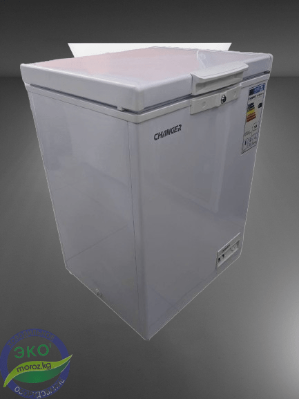Морозильник Changer BC/BD 116 АКЦИЯ Морозильник Changer BC/BD 116 АКЦИЯ
