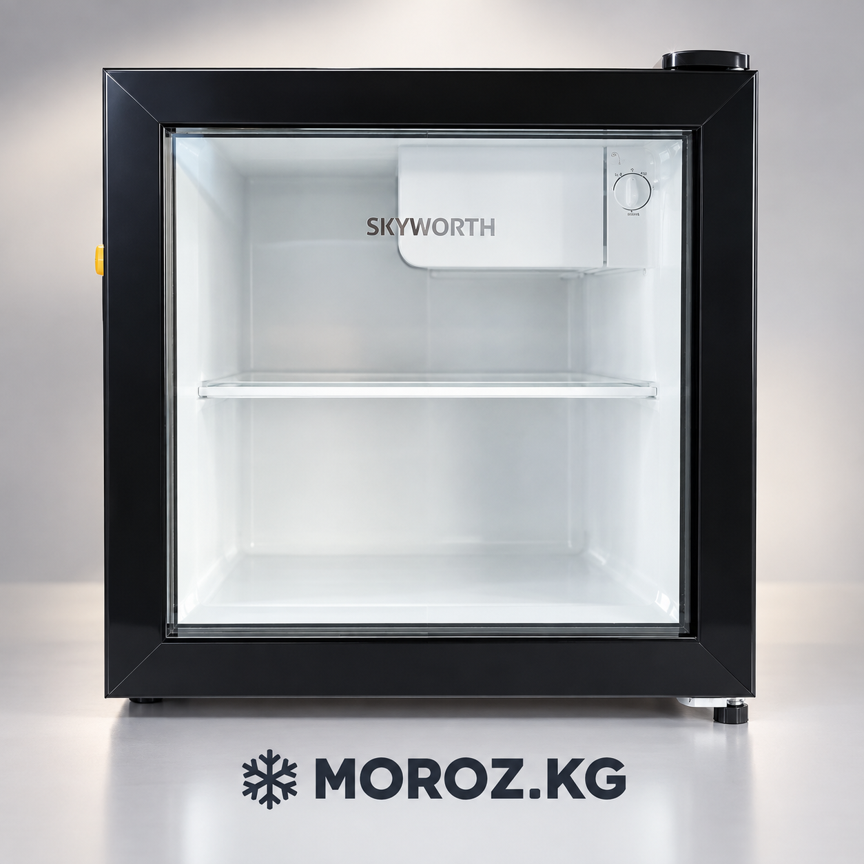 Витринный холодильник Skyworth SC 45 GO Витринный холодильник Skyworth SC 45 GO