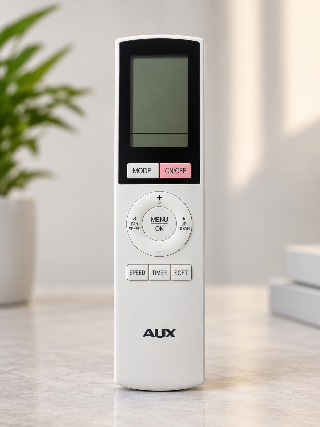Кондиционер AUX 12 CM DC INVERTER Кондиционер AUX 12 CM DC INVERTER