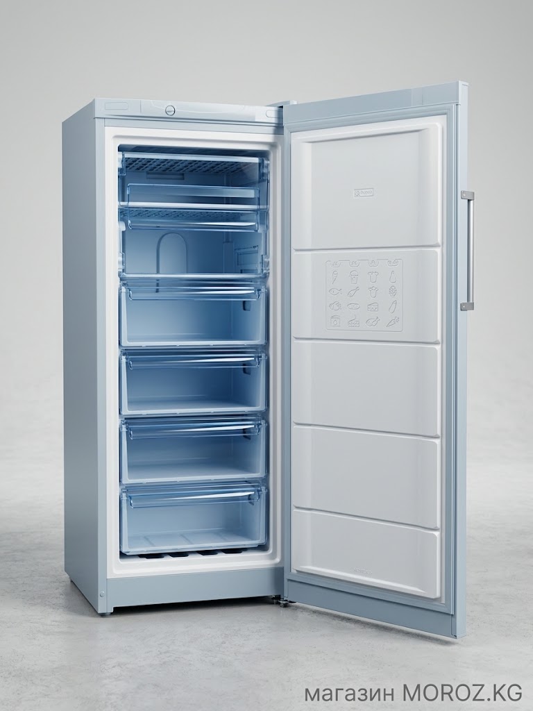 Морозильная камера Indesit DSZ 4150 Морозильная камера Indesit DSZ 4150