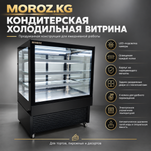 Продуманная конструкция для ежедневной работы